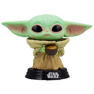 Фігурка для геймерів Funko Pop серії Мандалорець - Малюк із чашкою (49933) зображення 1