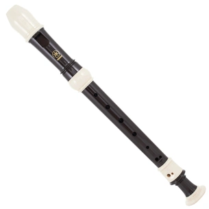 Блокфлейта Yamaha YRS-301III Soprano изображение 1
