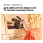 Парова станція Braun IS 3257 BK - зменшене зображення 3
