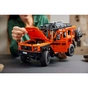 Конструктор LEGO Technic Mercedes-Benz G 500 PROFESSIONAL Line (42177) - зменшене зображення 10