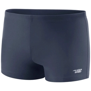 Плавки Aqua Speed Niko 753-05 сірий 2XL (5905718626885) зображення 1