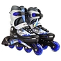Роликові ковзани Action Zero Комплект Синій 30-33 (PW117CE308905/30-33) - зменшене зображення 2