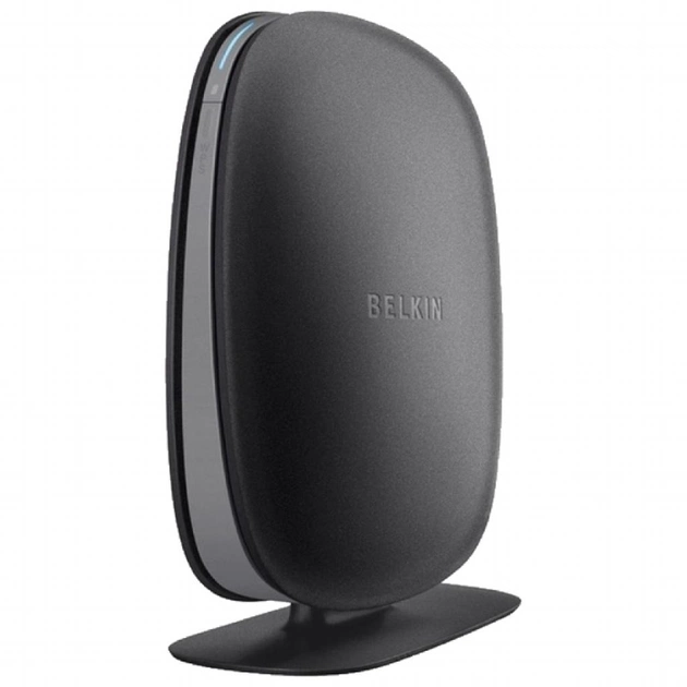 Маршрутизатор Belkin F9J1001 - изображение 1