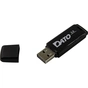 USB флеш накопичувач Dato 8GB DB8001 Black USB 2.0 (DB8001K-08G) - зменшене зображення 3