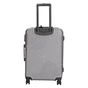 Валіза Enrico Benetti Louisville Grey M (Eb39040 012-60) - зменшене зображення 4