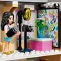 Конструктор LEGO Friends Художня школа Емми (41711) - зменшене зображення 6