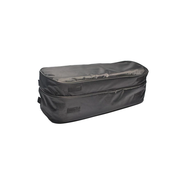 Сумка-органайзер Poputchik в багажник Tesla чорна (03-049-2Д) - picture 3