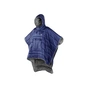Спальний мішок Naturehike NH18D010-P Hollow Cotton Blue (6927595777015) - зменшене зображення 1