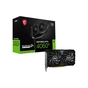 Відеокарта MSI GeForce RTX4060Ti 8Gb VENTUS 2X BLACK E1 OC (RTX 4060 Ti 8G VENTUS 2X BLACK E1 OC) - зменшене зображення 5