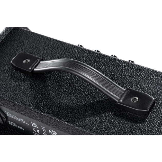 Комбопідсилювач Alesis Nitro Amp Pro - зображення 4