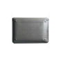 Чехол для ноутбука BeCover 12" MacBook ECO Leather Gray (709691) - уменьшенное изображение 2