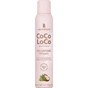 Пінка для волосся Lee Stafford Coco Loco With Agave 200 мл (5060282703568/4060282703568) - зменшене зображення 1