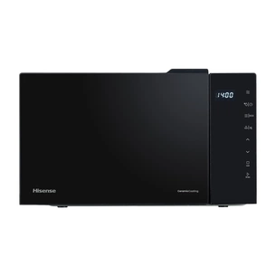 Мікрохвильова піч Hisense H23MOBS5H4 зображення 1