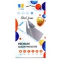 Стекло защитное Drobak Poco F5 Black Frame A+ (535311) (535311) - уменьшенное изображение 2
