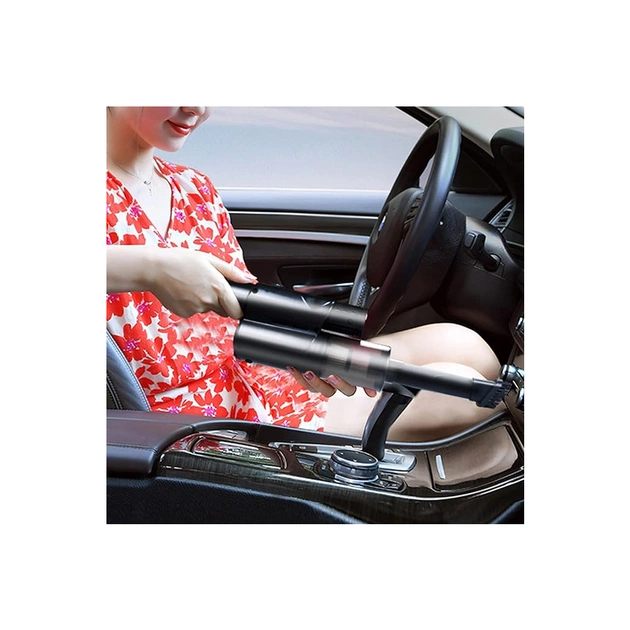 Пилосос Optima OP-LY-8018 - изображение 5