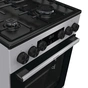 Плита Gorenje GK5C42SH - зменшене зображення 5