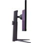 Монітор LG 27GR93U-B - зменшене зображення 7