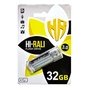 USB флеш накопичувач Hi-Rali 32GB Corsair Series Silver USB 3.0 (HI-32GB3CORSL) - зменшене зображення 1