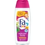 Дитячий гель для душу Fa Kids Русалонька для дівчаток 250 мл (9000100662550) - уменьшенное изображение 4