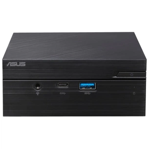 Комп'ютер ASUS PN41-BBP131MVS1 / Pentium N6000 (90MR00I1-M000D0) зображення 1
