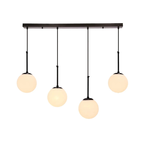 Люстра Candellux Pompei (34-09630) - picture 2