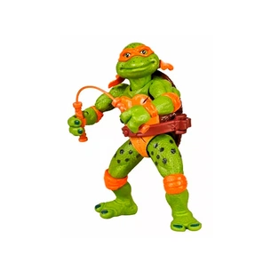 Фігурка TMNT серії Movie Star 1992 - Мікеланджело (81333) зображення 1