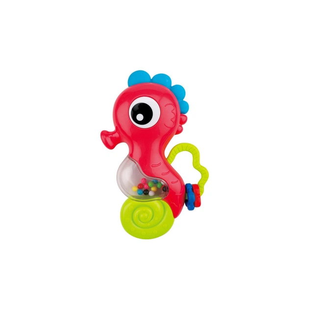 Брязкальце K’S KIDS музичний Морський коник (KIT23004) - зображення 1