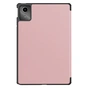 Чохол до планшета Armorstandart Smart Case Lenovo Tab M11 Pink (ARM74499) - зменшене зображення 2