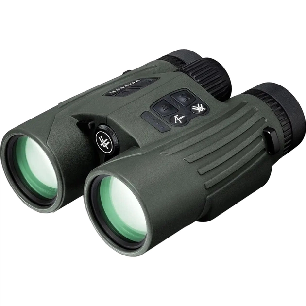 Бінокль Vortex Fury HD 5000 AB 10х42 з далекоміром і балістичним калькулятором (LRF302) - изображение 1