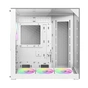 Корпус для ПК Gamemax NEX C56 VC WH - уменьшенное изображение 9