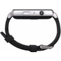 Смарт-годинник UWatch GT88 Silver (F_54970) - зменшене зображення 3