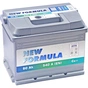 Акумулятор автомобільний NEW FORMULA 60Ah Ев (-/+) 540EN (5602204249) - уменьшенное изображение 1