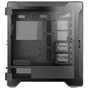 Корпус ThermalTake Premium A500 TG Space Gray (CA-1L3-00M9WN-00) - зменшене зображення 3