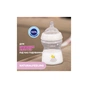 Пляшечка для годування Chicco Natural Feeling Color 150 мл 0 м + Блакитна (81311.20) - зменшене зображення 7