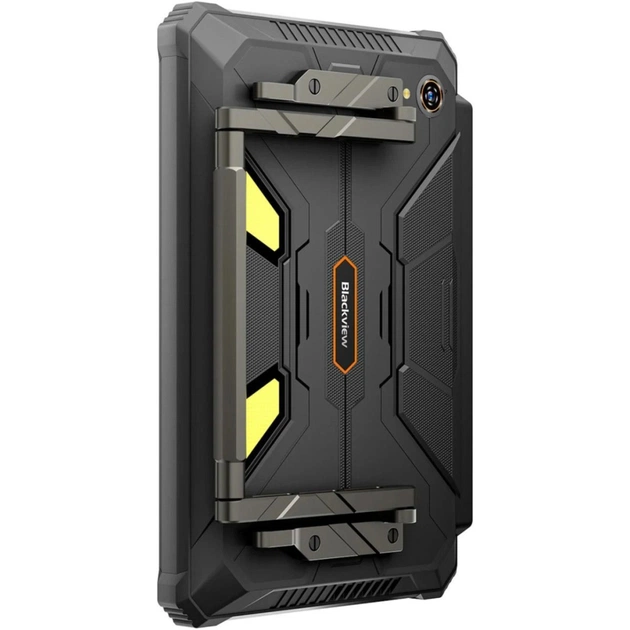 Планшет Blackview Tab Active 12 Pro 11" 12/256GB 5G/LTE Black з проектором 120" (6931548322887) - picture 11