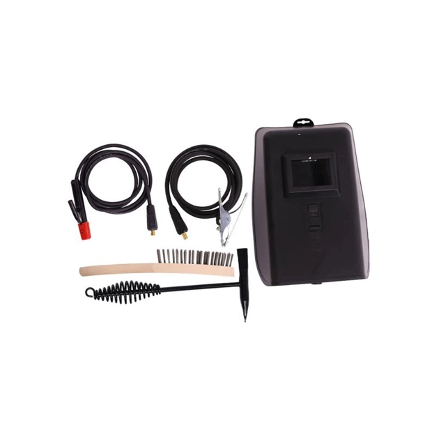 Зварювальний апарат DeWALT інверторний, 10-160 A, тривалість навантаження 90% (DXWDMMA160E) - picture 8