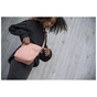 Сумка Pacsafe Citysafe CX convertible Crossbody Рожева (20405340) - зменшене зображення 8