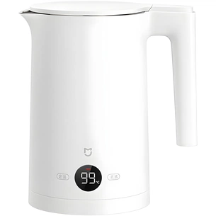 Електрочайник Xiaomi MIJia Electric Kettle 2 (MJHWSH03YM) зображення 1