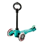 Самокат Micro Mini 3in1 Deluxe Aqua (MMD011) - зменшене зображення 3