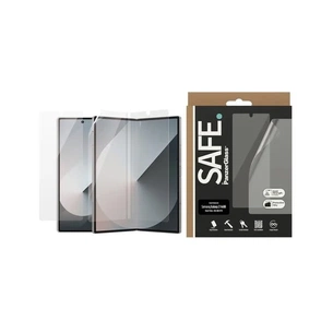 Скло захисне PANZERGLASS Samsung Galaxy Fold 6 Glass & Film (PG_SAFE95869) зображення 1