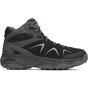 Черевики Merrell Yokota 3 Mid GTX Mns black - 43 - чорний (036.2179) - зменшене зображення 2