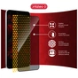 Скло захисне Intaleo Privacy Samsung S26 Plus Black (1283126634598) - зменшене зображення 9