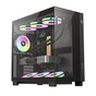 Корпус для ПК Gamemax NEX C53 BK - уменьшенное изображение 3