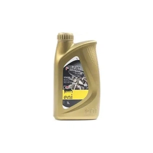 Моторна олива Eni i-Ride Special 20W-50 4T 1л (116296) зображення 1