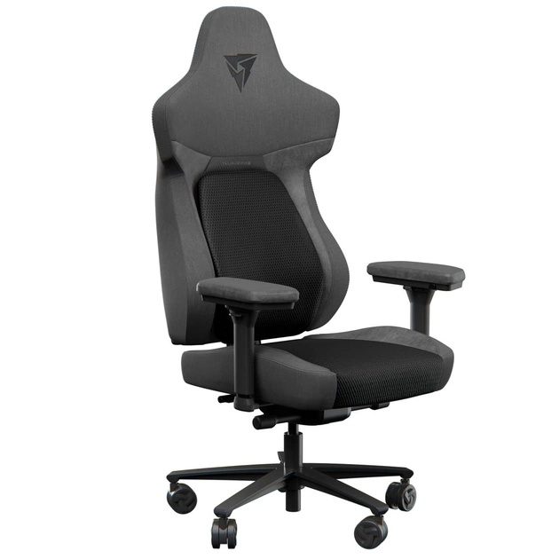 Крісло для геймерів TX3 Core Mesh Black (TEGC-2068101.11) - зображення 4