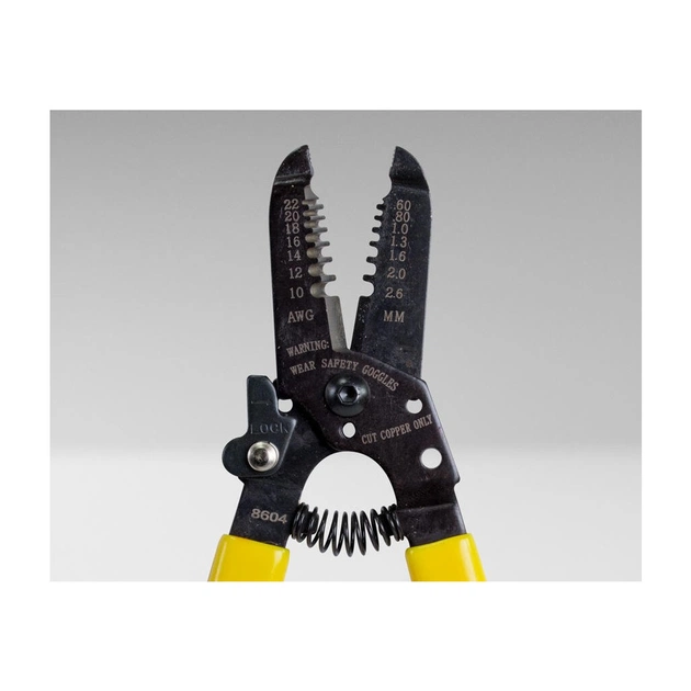 Інструмент Стриппер для оптоволокна JIC-1022 Jonard Tools (JIC-1022) - picture 8