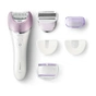 Епілятор Philips BRE630/00 - зменшене зображення 1