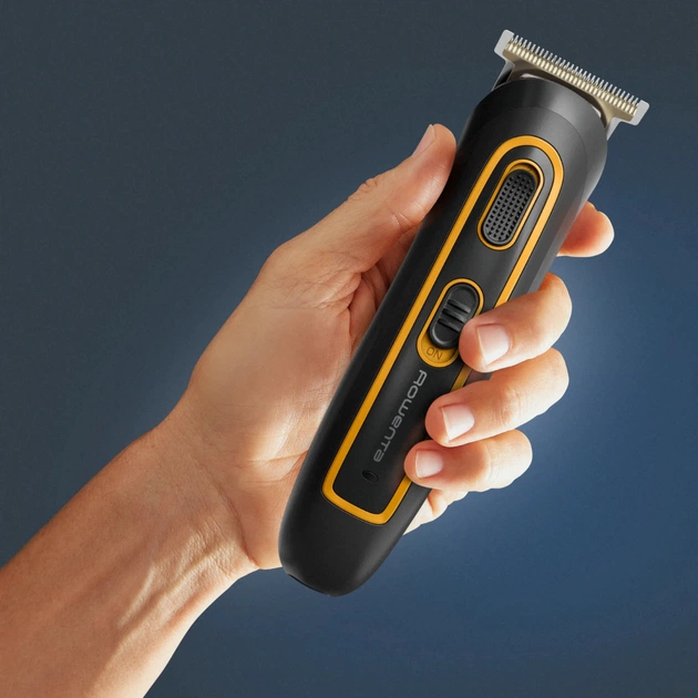 Тример Rowenta TN9113F0 - зображення 4