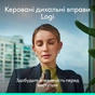 Презентер Logitech Spotlight 2 Light Lilac (910-007673) - зменшене зображення 7