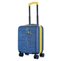 Валіза Semi Line 16" (XS) Blue/Yellow (T5888-1) (DAS303360) - зменшене зображення 1